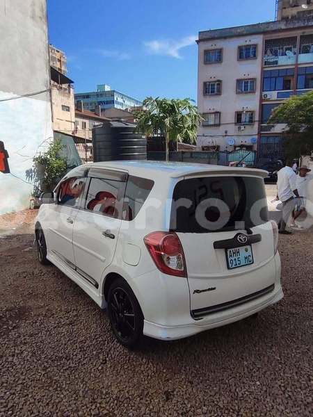 Big with watermark toyota ractis sofala beira 35149