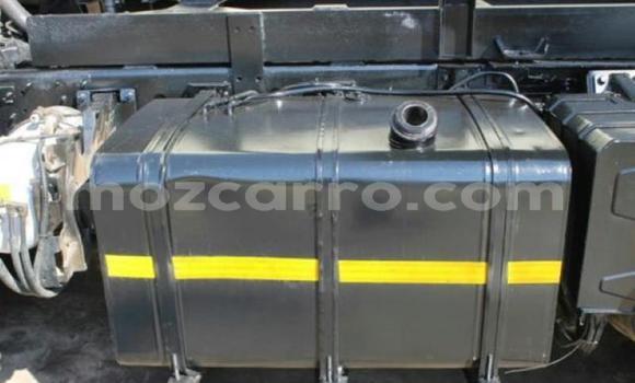 Comprar Usado Hino Ranger Branco Caminhão em Gilé em Zambezia Comprar Usado Hino Ranger Branco Caminhão em Gilé em Zambezia