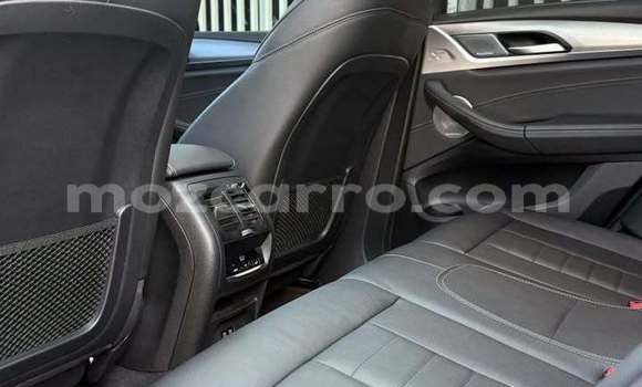 Buy Used BMW X3 Black Car in Balama in Cabo Delgado Buy Used BMW X3 Black Car in Balama in Cabo Delgado