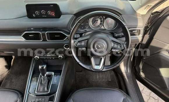 Buy Used Mazda CX-5 Other Car in Beira in Sofala Buy Used Mazda CX-5 Other Car in Beira in Sofala