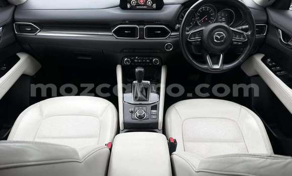 Buy Used Mazda CX-5 Other Car in Beira in Sofala Buy Used Mazda CX-5 Other Car in Beira in Sofala