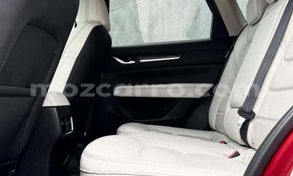Buy Used Mazda CX-5 Other Car in Beira in Sofala Buy Used Mazda CX-5 Other Car in Beira in Sofala