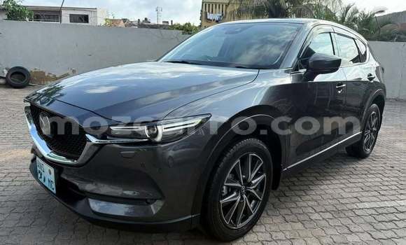 Buy Used Mazda CX-5 Other Car in Beira in Sofala Buy Used Mazda CX-5 Other Car in Beira in Sofala
