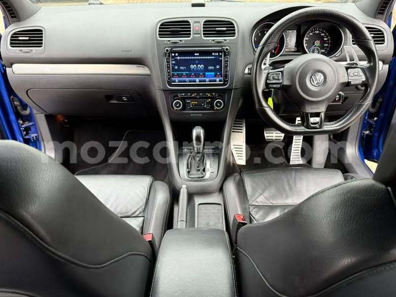 Big with watermark volkswagen golf maputo bela vista 35155
