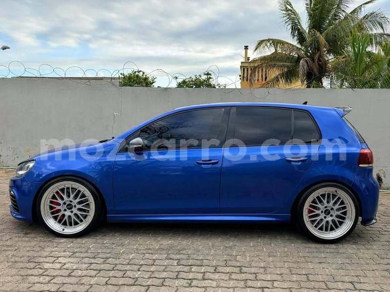 Big with watermark volkswagen golf maputo bela vista 35155