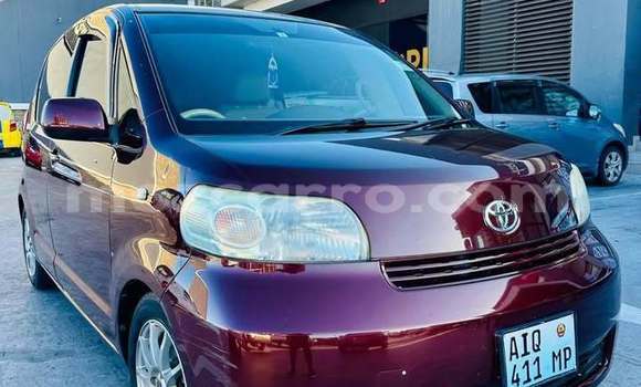 Buy Used Toyota Porte Other Car in Nice view in Maputo Buy Used Toyota Porte Other Car in Nice view in Maputo
