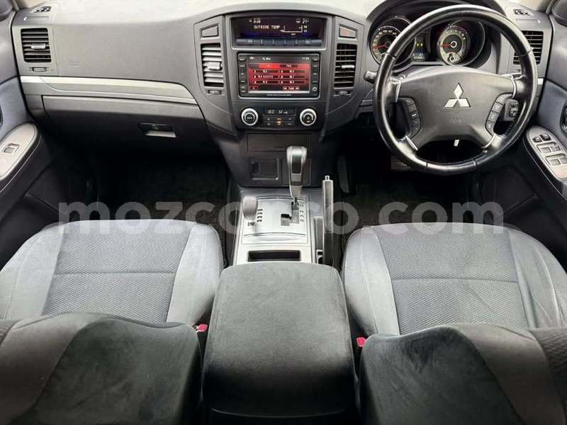 Big with watermark mitsubishi pajero maputo boane 35157