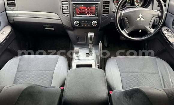 Buy Used Mitsubishi Pajero Other Car in Boane in Maputo Buy Used Mitsubishi Pajero Other Car in Boane in Maputo