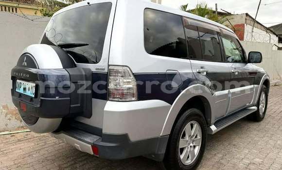 Buy Used Mitsubishi Pajero Other Car in Boane in Maputo Buy Used Mitsubishi Pajero Other Car in Boane in Maputo