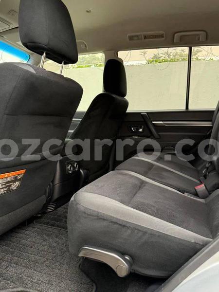 Big with watermark mitsubishi pajero maputo boane 35157