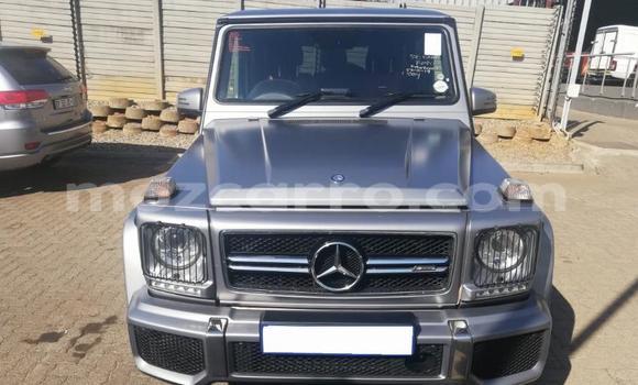 Tenga Tsaru Mercedes‒Benz G-klasse AMG Sirivha Mota in Maputo in Maputo Tenga Tsaru Mercedes‒Benz G-klasse AMG Sirivha Mota in Maputo in Maputo