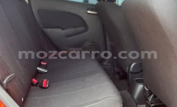 Buy Used Mazda Demio Other Car in Nice view in Maputo Buy Used Mazda Demio Other Car in Nice view in Maputo