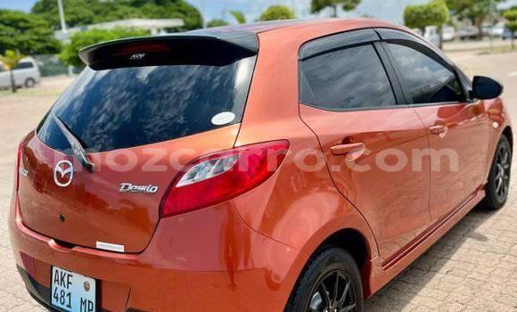Buy Used Mazda Demio Other Car in Nice view in Maputo Buy Used Mazda Demio Other Car in Nice view in Maputo