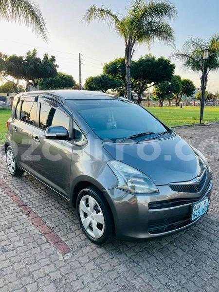 Big with watermark toyota ractis sofala beira 35161