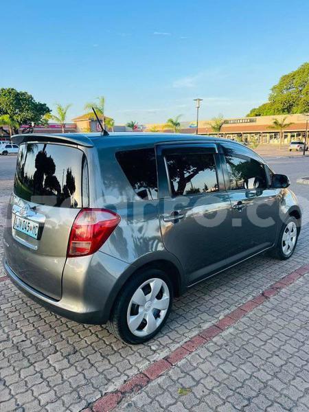 Big with watermark toyota ractis sofala beira 35161