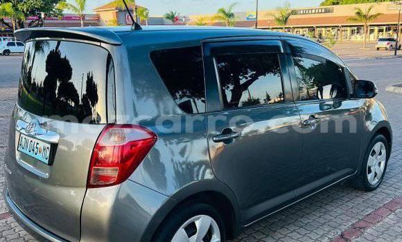 Comprar Usado Toyota Ractis De outros Carro em Beira em Sofala Comprar Usado Toyota Ractis De outros Carro em Beira em Sofala
