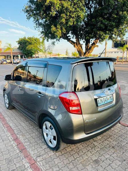 Big with watermark toyota ractis sofala beira 35161