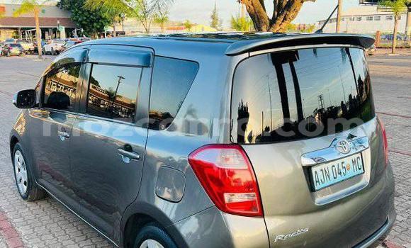 Comprar Usado Toyota Ractis De outros Carro em Beira em Sofala Comprar Usado Toyota Ractis De outros Carro em Beira em Sofala