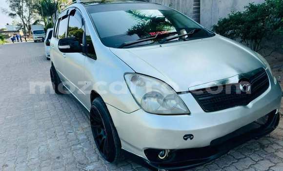 Comprar Usado Toyota Spacio De outros Carro em Boane em Maputo Comprar Usado Toyota Spacio De outros Carro em Boane em Maputo