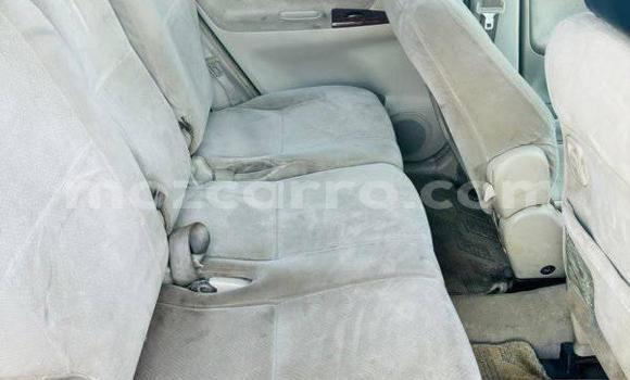 Comprar Usado Toyota Spacio De outros Carro em Boane em Maputo Comprar Usado Toyota Spacio De outros Carro em Boane em Maputo