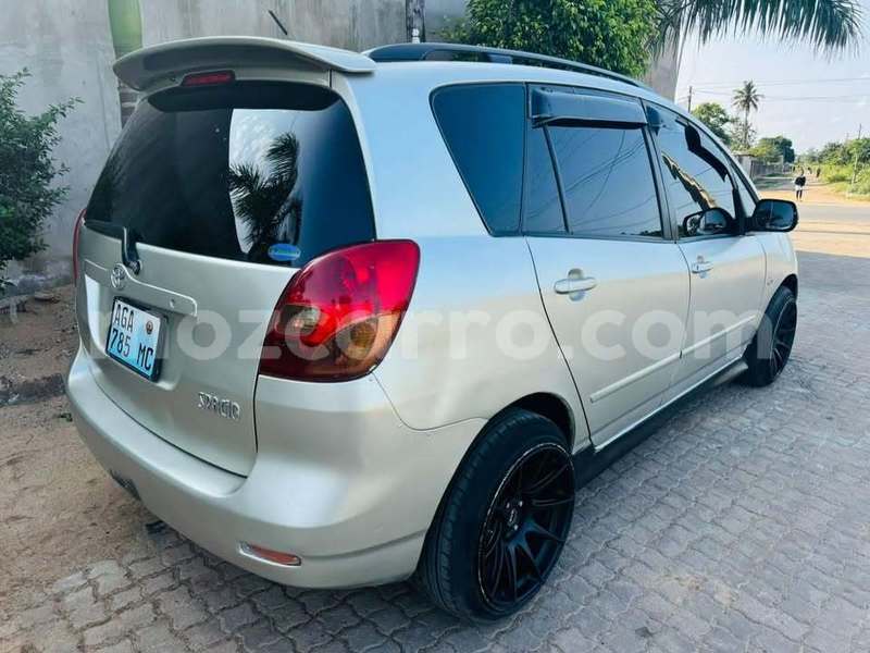 Big with watermark toyota spacio maputo boane 35162