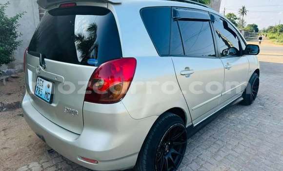 Comprar Usado Toyota Spacio De outros Carro em Boane em Maputo Comprar Usado Toyota Spacio De outros Carro em Boane em Maputo