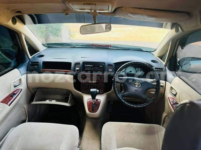 Big with watermark toyota spacio maputo boane 35162