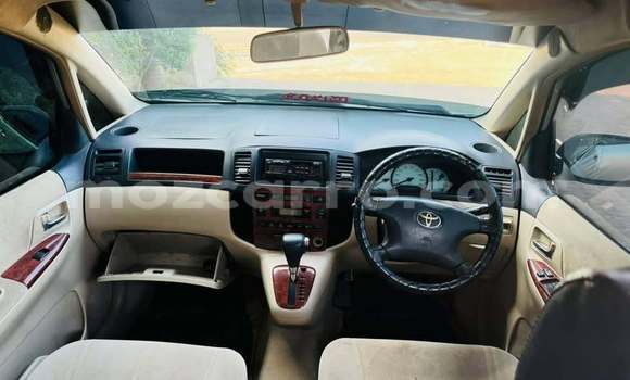 Comprar Usado Toyota Spacio De outros Carro em Boane em Maputo Comprar Usado Toyota Spacio De outros Carro em Boane em Maputo