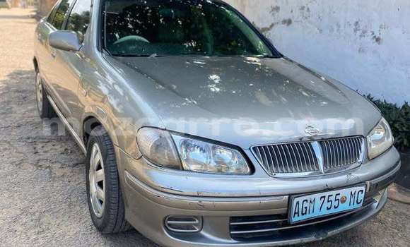 Comprar Usado Nissan Bluebird De outros Carro em Beira em Sofala Comprar Usado Nissan Bluebird De outros Carro em Beira em Sofala