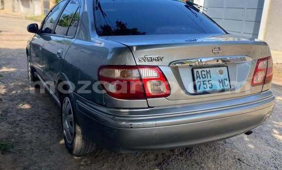 Comprar Usado Nissan Bluebird De outros Carro em Beira em Sofala Comprar Usado Nissan Bluebird De outros Carro em Beira em Sofala