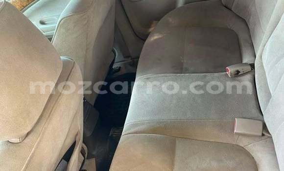 Comprar Usado Nissan Bluebird De outros Carro em Beira em Sofala Comprar Usado Nissan Bluebird De outros Carro em Beira em Sofala