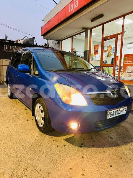 Big with watermark toyota spacio cabo delgado balama 35164