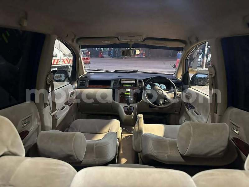 Big with watermark toyota spacio cabo delgado balama 35164