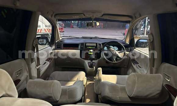 Tenga Tsaru Toyota Spacio Bhuruu Mota in Balama in Cabo Delgado Tenga Tsaru Toyota Spacio Bhuruu Mota in Balama in Cabo Delgado