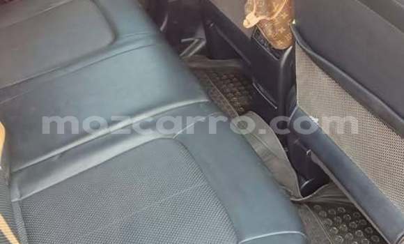 Comprar Usado Nissan X-Trail Vermelho Carro em Boane em Maputo Comprar Usado Nissan X-Trail Vermelho Carro em Boane em Maputo