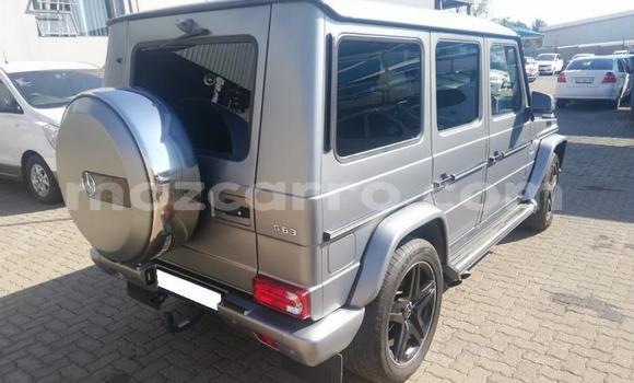 Tenga Tsaru Mercedes‒Benz G-klasse AMG Sirivha Mota in Maputo in Maputo Tenga Tsaru Mercedes‒Benz G-klasse AMG Sirivha Mota in Maputo in Maputo