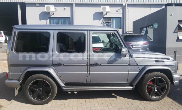 Tenga Tsaru Mercedes‒Benz G-klasse AMG Sirivha Mota in Maputo in Maputo Tenga Tsaru Mercedes‒Benz G-klasse AMG Sirivha Mota in Maputo in Maputo