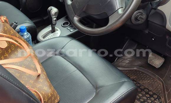 Comprar Usado Nissan X-Trail Vermelho Carro em Caia em Sofala Comprar Usado Nissan X-Trail Vermelho Carro em Caia em Sofala