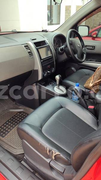 Big with watermark nissan x trail sofala caia 35171