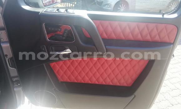 Tenga Tsaru Mercedes‒Benz G-klasse AMG Sirivha Mota in Maputo in Maputo Tenga Tsaru Mercedes‒Benz G-klasse AMG Sirivha Mota in Maputo in Maputo