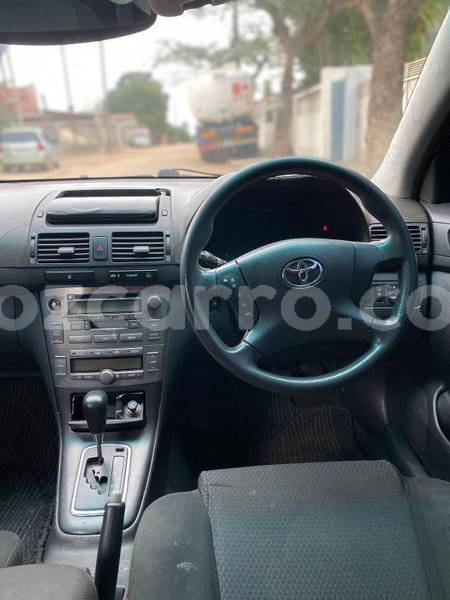 Big with watermark toyota avensis maputo boane 35173