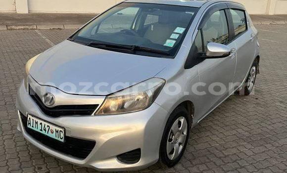 Comprar Usado Toyota Vitz De outros Carro em Boane em Maputo