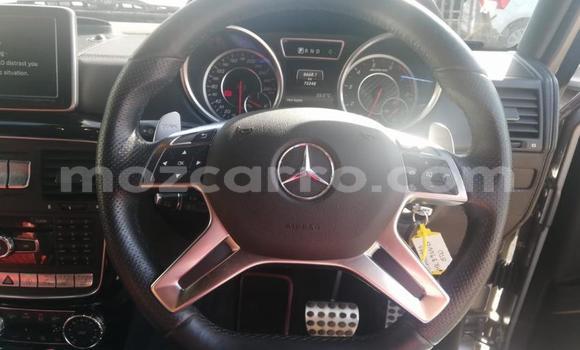 Tenga Tsaru Mercedes‒Benz G-klasse AMG Sirivha Mota in Maputo in Maputo Tenga Tsaru Mercedes‒Benz G-klasse AMG Sirivha Mota in Maputo in Maputo