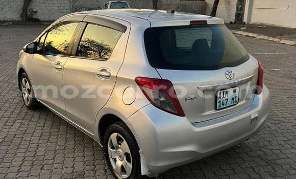 Comprar Usado Toyota Vitz De outros Carro em Boane em Maputo Comprar Usado Toyota Vitz De outros Carro em Boane em Maputo
