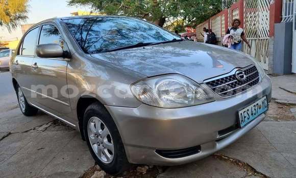 Comprar Usado Toyota Mark X ZiO De outros Carro em Caia em Sofala Comprar Usado Toyota Mark X ZiO De outros Carro em Caia em Sofala