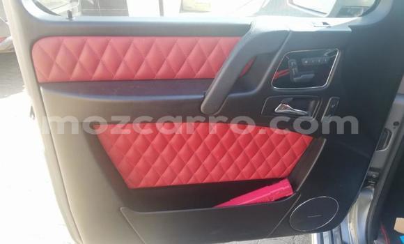 Tenga Tsaru Mercedes‒Benz G-klasse AMG Sirivha Mota in Maputo in Maputo Tenga Tsaru Mercedes‒Benz G-klasse AMG Sirivha Mota in Maputo in Maputo
