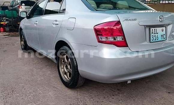 Comprar Usado Toyota Axio De outros Carro em Búzi em Sofala Comprar Usado Toyota Axio De outros Carro em Búzi em Sofala