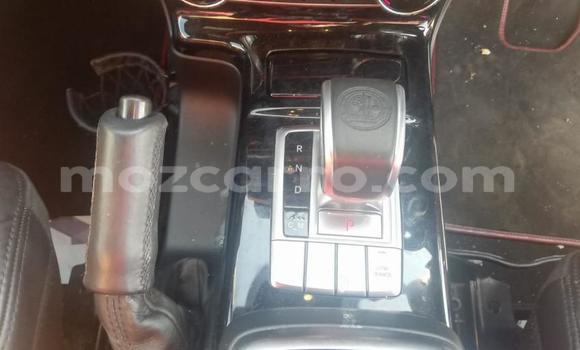 Tenga Tsaru Mercedes‒Benz G-klasse AMG Sirivha Mota in Maputo in Maputo Tenga Tsaru Mercedes‒Benz G-klasse AMG Sirivha Mota in Maputo in Maputo