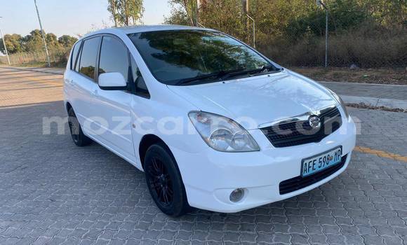 Tenga Tsaru Toyota Spacio Chena Mota in Chemba in Sofala Tenga Tsaru Toyota Spacio Chena Mota in Chemba in Sofala