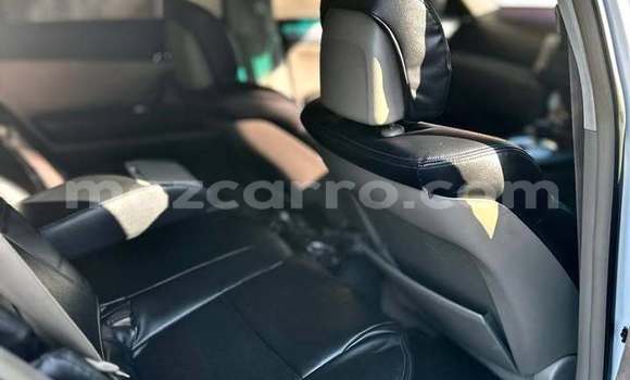 Buy Used Toyota Mark X White Car in Boane in Maputo Buy Used Toyota Mark X White Car in Boane in Maputo